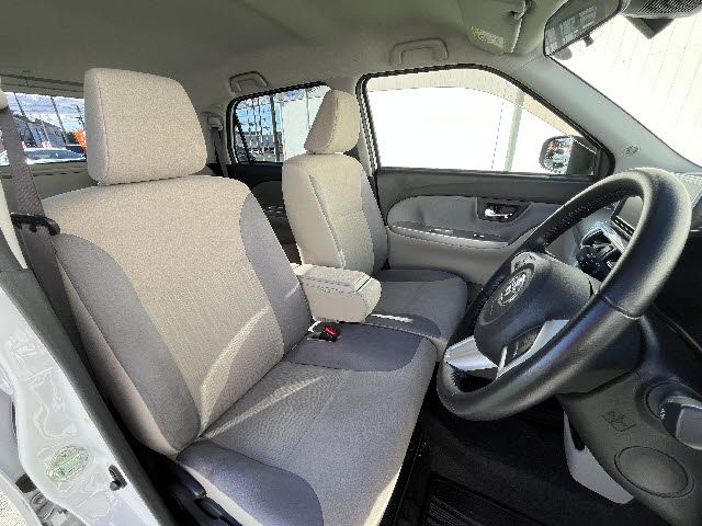 TOYOTA PIXIS JOY 2020