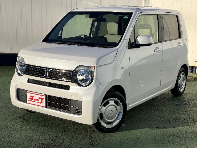 HONDA N-WGN 2022 