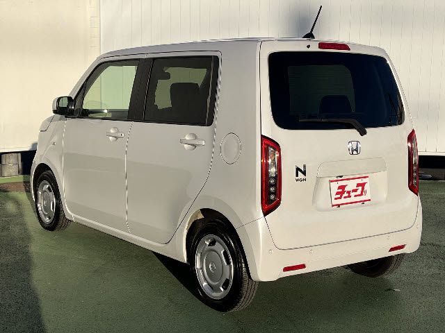HONDA N-WGN 2022