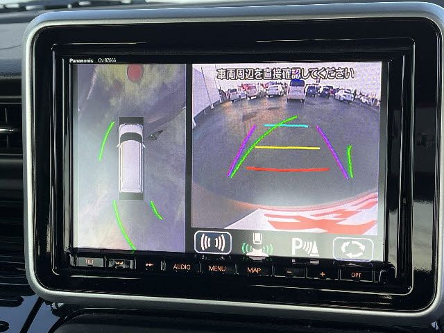 SUZUKI Spacia custom 2020