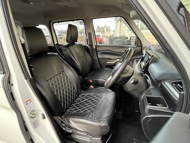 MITSUBISHI DELICA D:2 2WD 2023