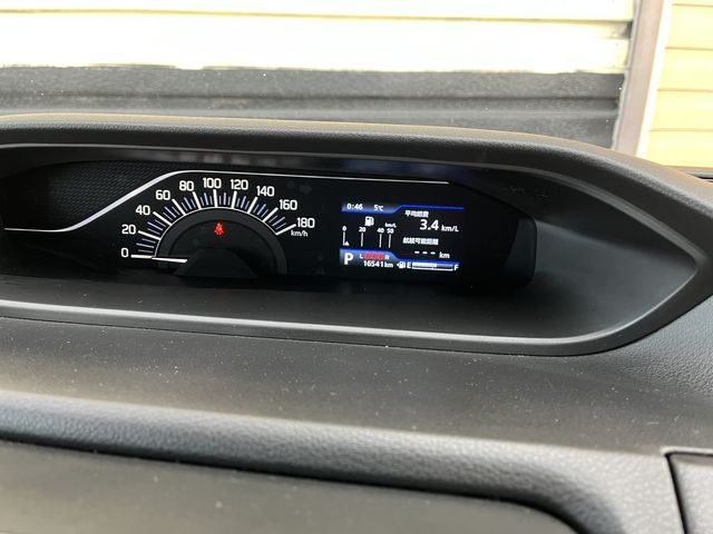 MITSUBISHI DELICA D:2 2WD 2023