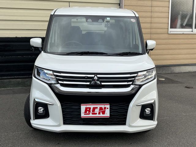 MITSUBISHI DELICA D:2 2WD 2023