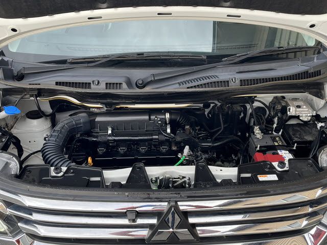 MITSUBISHI DELICA D:2 2WD 2023