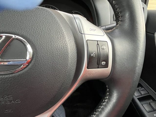 TOYOTA LEXUS CT200h 2012