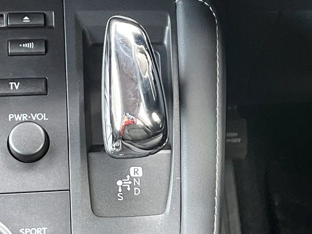 TOYOTA LEXUS CT200h 2012