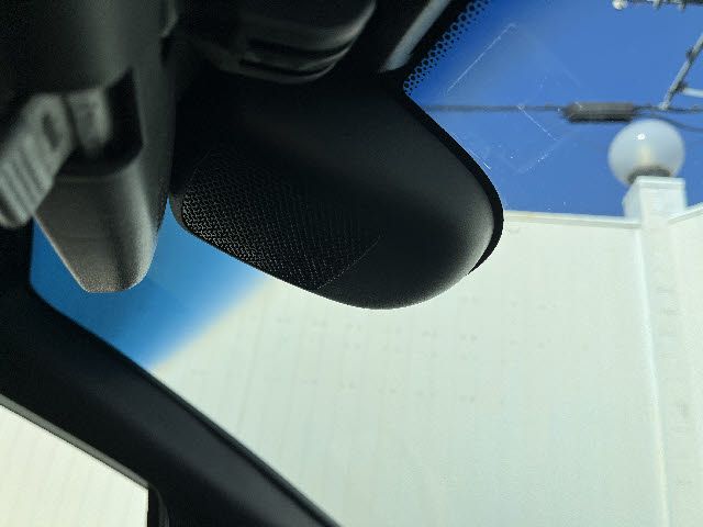 HONDA FIT HYBRID 2017