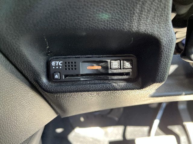 HONDA FIT HYBRID 2017