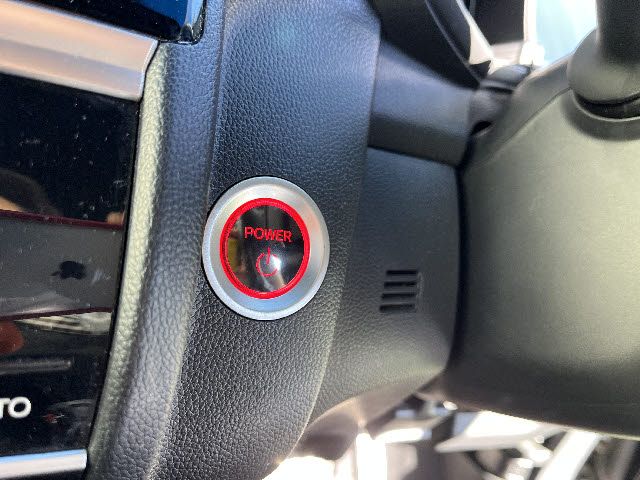 HONDA FIT HYBRID 2017