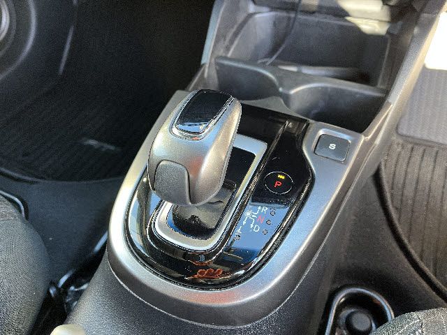 HONDA FIT HYBRID 2017