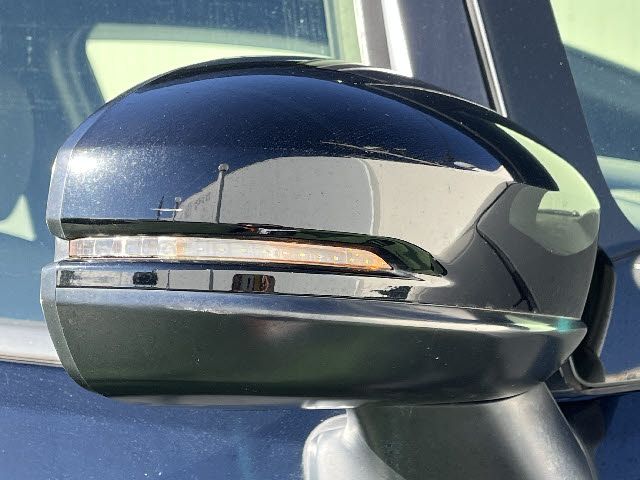 HONDA FIT HYBRID 2017