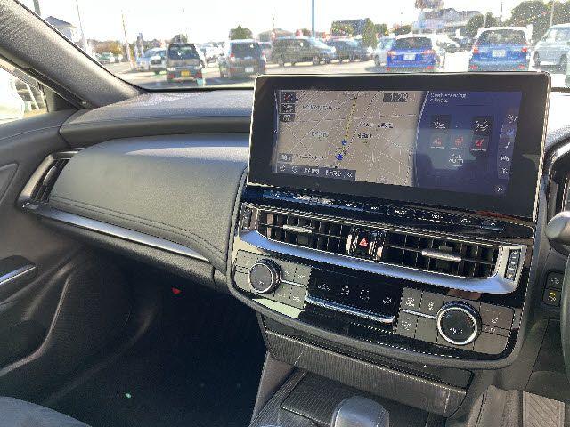 TOYOTA CROWN sedan hybrid 2021