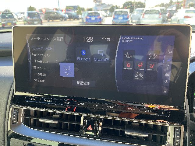 TOYOTA CROWN sedan hybrid 2021