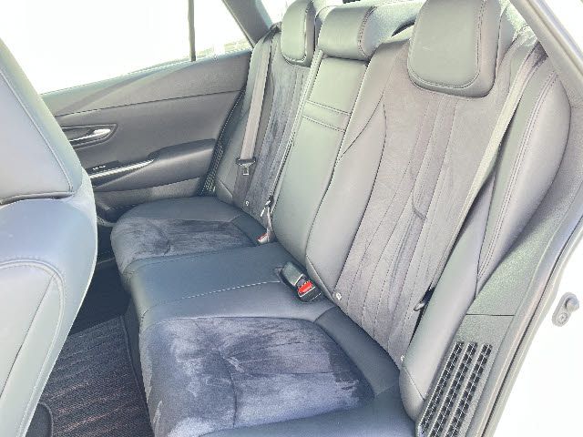 TOYOTA CROWN sedan hybrid 2021