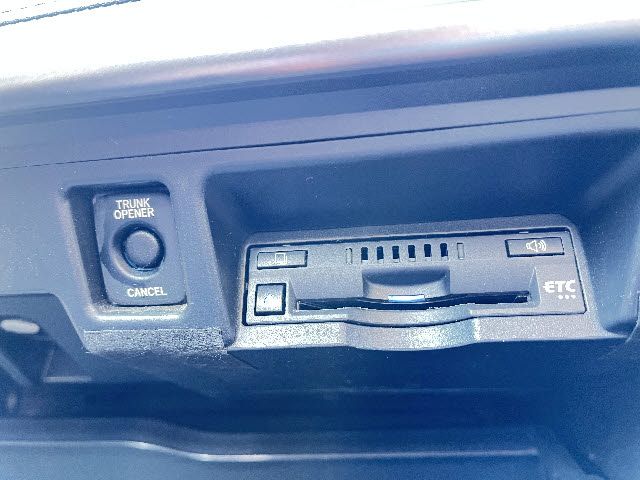 TOYOTA CROWN sedan hybrid 2021