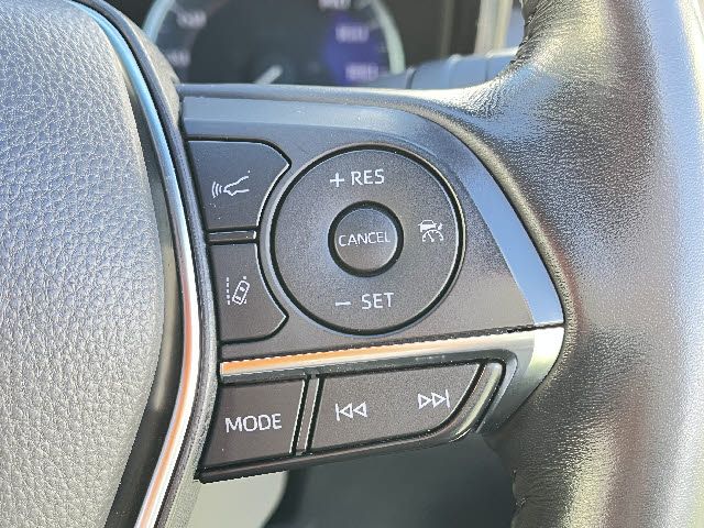 TOYOTA CROWN sedan hybrid 2021