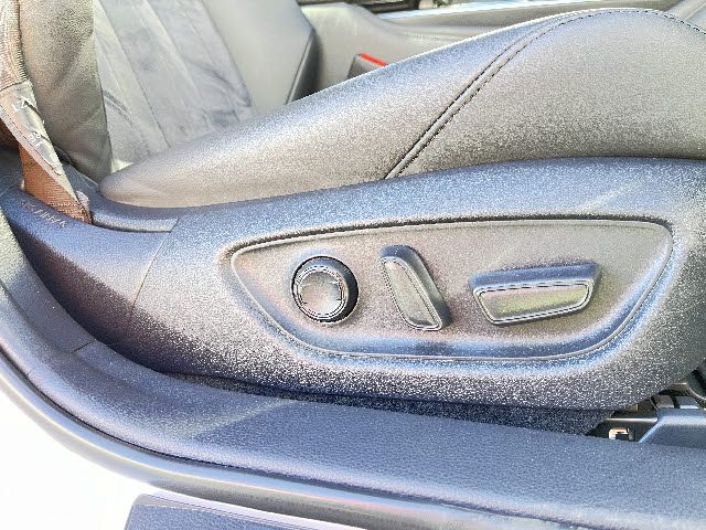 TOYOTA CROWN sedan hybrid 2021