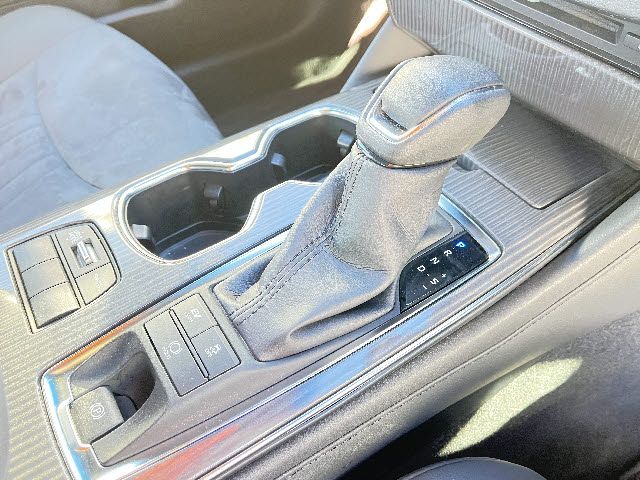 TOYOTA CROWN sedan hybrid 2021