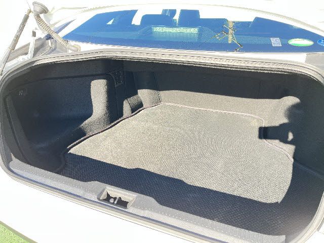 TOYOTA CROWN sedan hybrid 2021