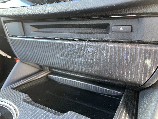 TOYOTA CROWN sedan hybrid 2021