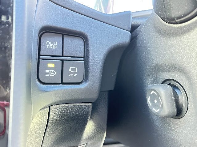 TOYOTA CROWN sedan hybrid 2021