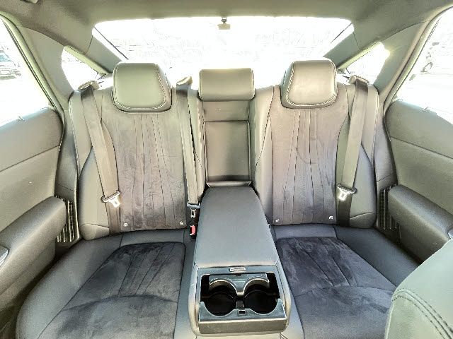 TOYOTA CROWN sedan hybrid 2021