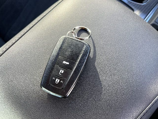 TOYOTA CROWN sedan hybrid 2021