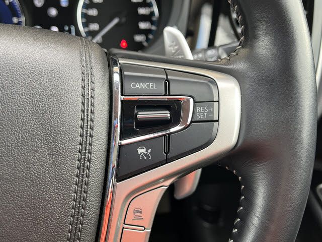 MITSUBISHI OUTLANDER PHEV 2018