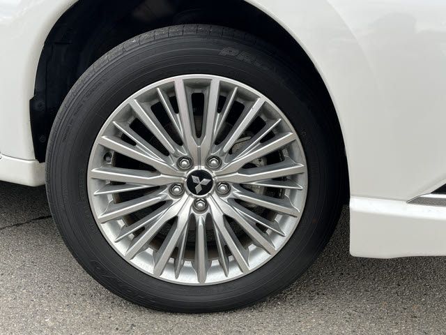 MITSUBISHI OUTLANDER PHEV 2018