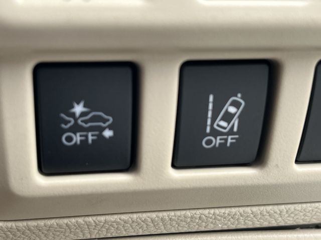 SUBARU LEGACY B4 2016