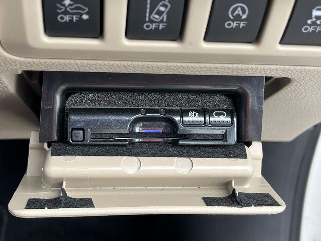 SUBARU LEGACY B4 2016