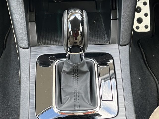 SUBARU LEGACY B4 2016