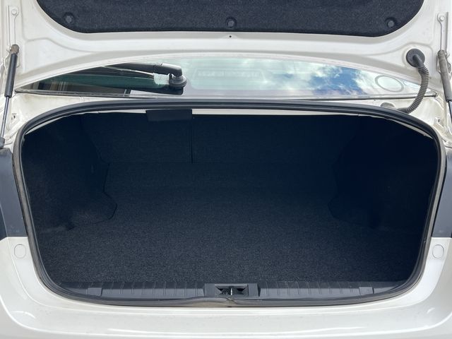 SUBARU LEGACY B4 2016