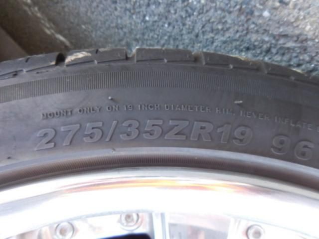 TOYOTA CROWN sedan 2008