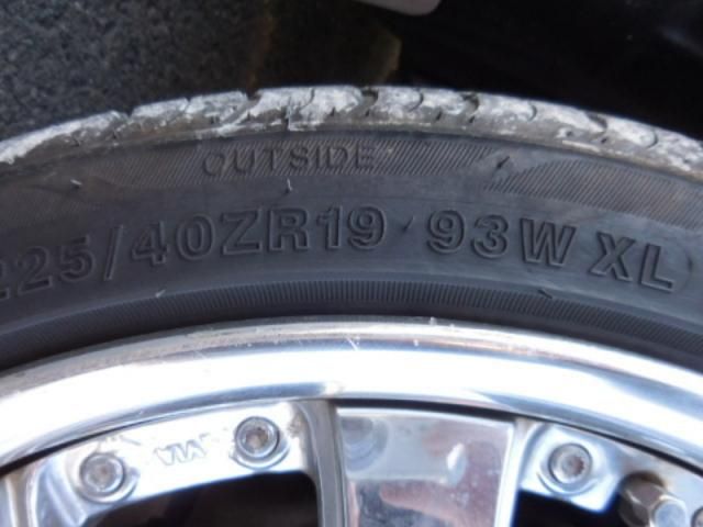 TOYOTA CROWN sedan 2008