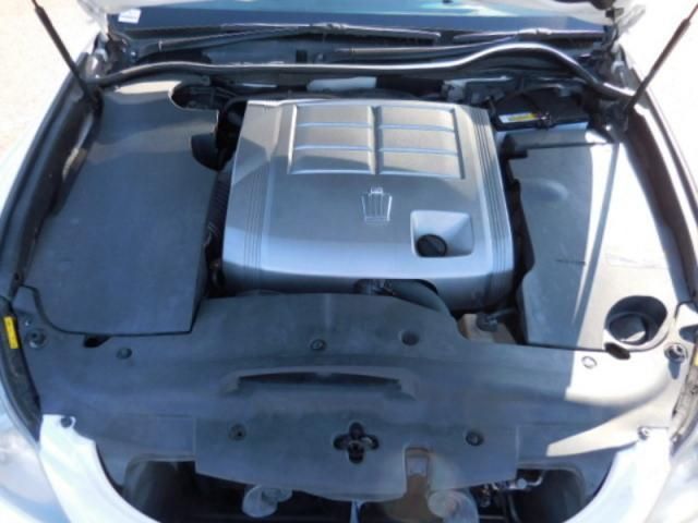 TOYOTA CROWN sedan 2008