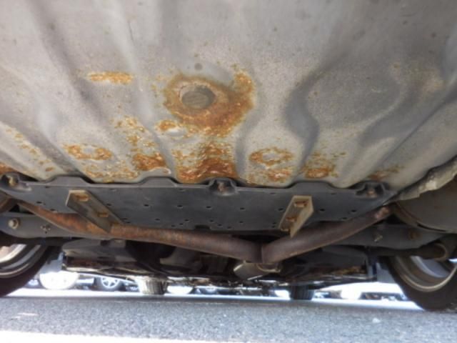 TOYOTA CROWN sedan 2008