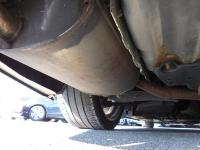 TOYOTA CROWN sedan 2008