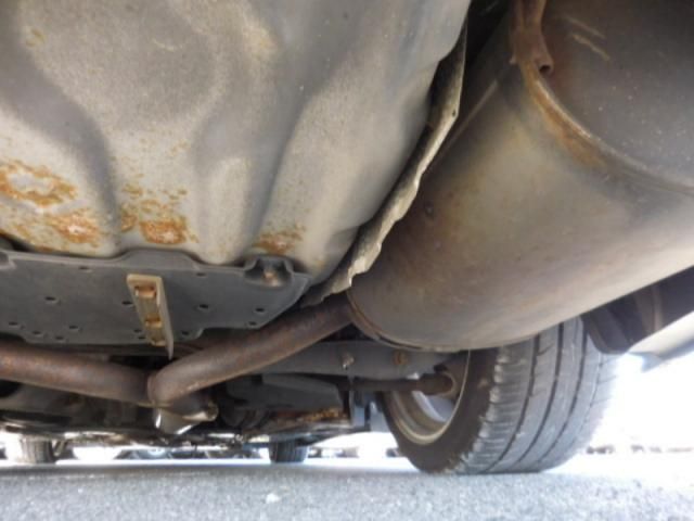 TOYOTA CROWN sedan 2008