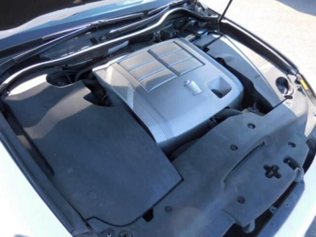 TOYOTA CROWN sedan 2008