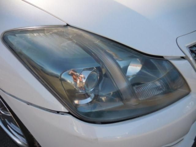 TOYOTA CROWN sedan 2008