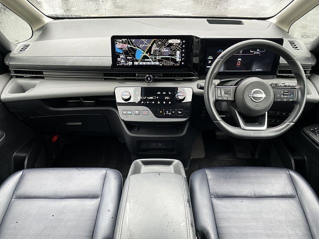 NISSAN SERENA  WG 2023