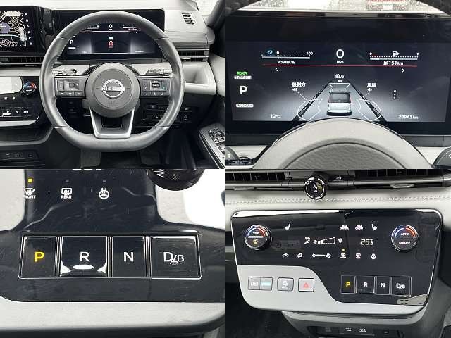 NISSAN SERENA  WG 2023