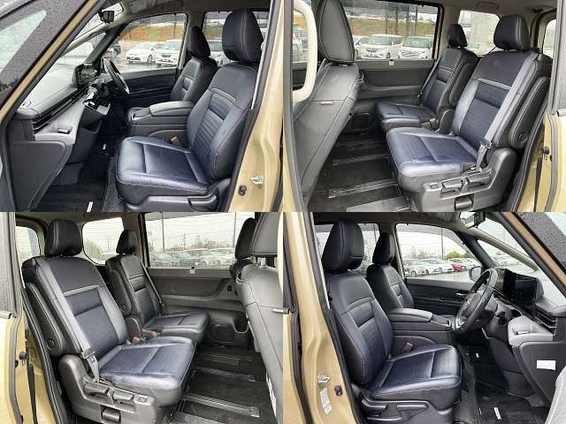 NISSAN SERENA  WG 2023