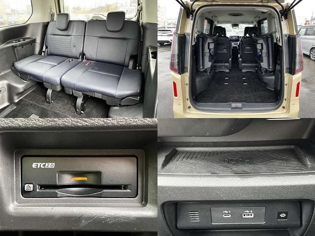 NISSAN SERENA  WG 2023