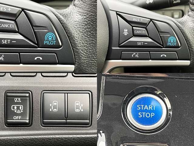 NISSAN SERENA  WG 2020