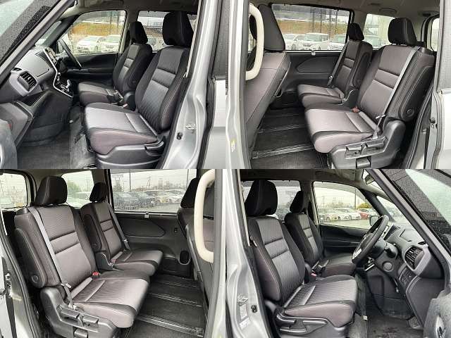 NISSAN SERENA  WG 2020
