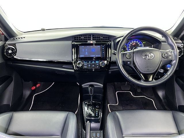 TOYOTA COROLLA FIELDER HYBRID 2018