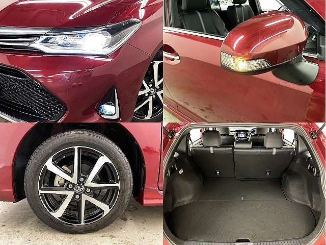 TOYOTA COROLLA FIELDER HYBRID 2018