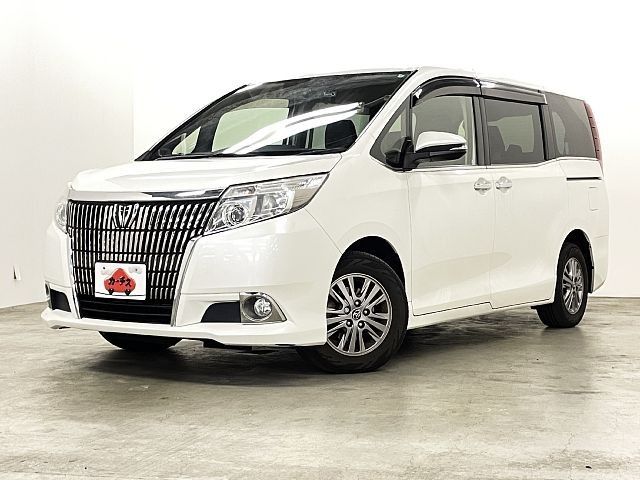 TOYOTA ESQUIRE 2015